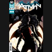 BATMAN #40 (2016 SERIES)