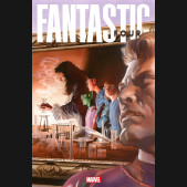 FANTASTIC FOUR #16 (2022 SERIES)