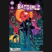 BATGIRLS #10 (2021 SERIES)