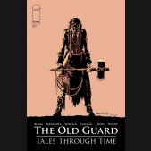 OLD GUARD TALES THROUGH TIME #1