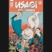USAGI YOJIMBO #26 (2019 SERIES)