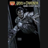 ARMY OF DARKNESS (2007 SERIES) #11