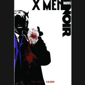 X-MEN NOIR PREMIERE HARDCOVER