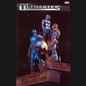 ULTIMATES ULTIMATE COLLECTION GRAPHIC NOVEL