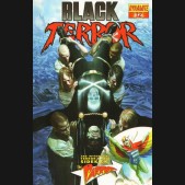 BLACK TERROR #12