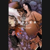 FABLES THE DELUXE EDITION VOLUME 3 HARDCOVER