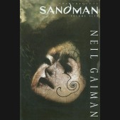 ABSOLUTE SANDMAN VOLUME 5 HARDCOVER