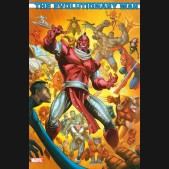 EVOLUTIONARY WAR OMNIBUS HARDCOVER
