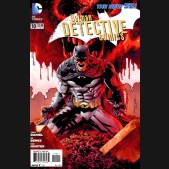 DETECTIVE COMICS #10 (2011 SERIES)