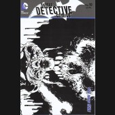 DETECTIVE COMICS #10 (2011 SERIES) 1 IN 25 INCENTIVE