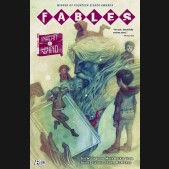 FABLES VOLUME 17 INHERIT THE WIND GRAPHIC NOVEL
