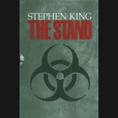 THE STAND OMNIBUS SLIPCASE HARDCOVER SET