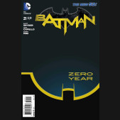 BATMAN #21 (2011 SERIES) 