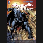 BATMAN THE DARK KNIGHT VOLUME 1 KNIGHT TERRORS GRAPHIC NOVEL