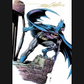 BATMAN ILLUSTRATED BY NEAL ADAMS VOLUME 3 GRAPHIC NOVEL