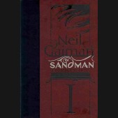 SANDMAN OMNIBUS VOLUME 1 HARDCOVER