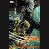 WOLVERINE AND THE X-MEN BY JASON AARON VOLUME 5 GRAPHIC NOVEL