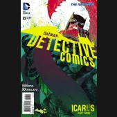 DETECTIVE COMICS #32 (2011 SERIES)