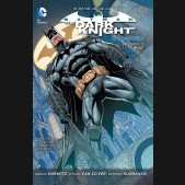 BATMAN THE DARK KNIGHT VOLUME 3 MAD GRAPHIC NOVEL