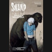 SWAMP THING BY BRIAN K. VAUGHAN VOLUME 2 GRAPHIC NOVEL