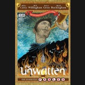 UNWRITTEN VOLUME 9 THE UNWRITTEN FABLES GRAPHIC NOVEL