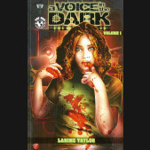 A VOICE IN THE DARK VOLUME 1 GRAPHIC NOVEL