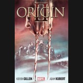 WOLVERINE ORIGIN II HARDCOVER