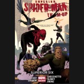 SUPERIOR SPIDER-MAN TEAM-UP VOLUME 2 SUPERIOR SIX GRAPHIC NOVEL