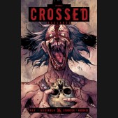 CROSSED VOLUME 9 GRAPHIC NOVEL