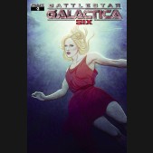 BATTLESTAR GALACTICA SIX #3