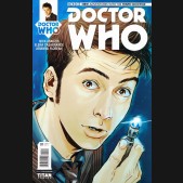 DOCTOR WHO 10TH DOCTOR #1 (2014 SERIES) SUBSCRIPTION VARIANT
