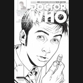 DOCTOR WHO 10TH DOCTOR #1 (2014 SERIES) 1 IN 25 INCENTIVE VARIANT