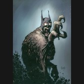 ABSOLUTE BATMAN THE COURT OF OWLS HARDCOVER