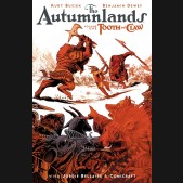AUTUMNLANDS VOLUME 1 TOOTH AND CLAW GRAPHIC NOVEL