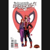 AMAZING SPIDER-MAN RENEW YOUR VOWS #1 (2015 SERIES)
