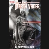 DARTH VADER DIRECTORS CUT #1 (2015 SERIES)