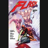 FLASH VOLUME 8 ZOOM HARDCOVER