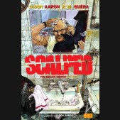 SCALPED BOOK 5 DELUXE EDITION HARDCOVER