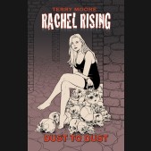 RACHEL RISING VOLUME 7 DUST TO DUST GRAPHIC NOVEL