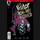 VISITOR HOW AND WHY HE STAYED #5