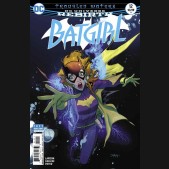 BATGIRL #12 (2016 SERIES)