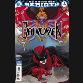 BATWOMAN #4 (2017 SERIES)