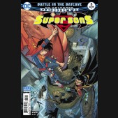 SUPER SONS #5
