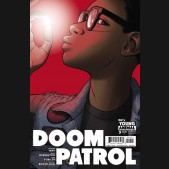 DOOM PATROL #9 (2016 SERIES)