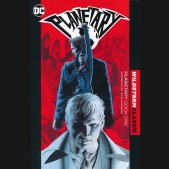 PLANETARY BOOK 1 GRAPHIC NOVEL