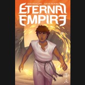 ETERNAL EMPIRE #2