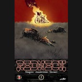 REDNECK #3
