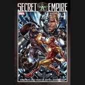 SECRET EMPIRE #4