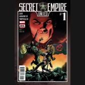SECRET EMPIRE UNITED #1 