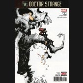 DOCTOR STRANGE #22 (2015 SERIES)